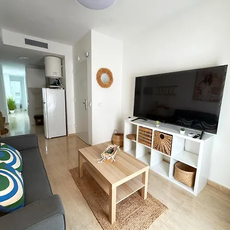 Itos Flats 1 Apartamento *
